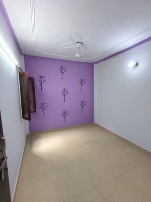 Room in 2 BHK Builder Floor at Malviya Nagar – for Rent