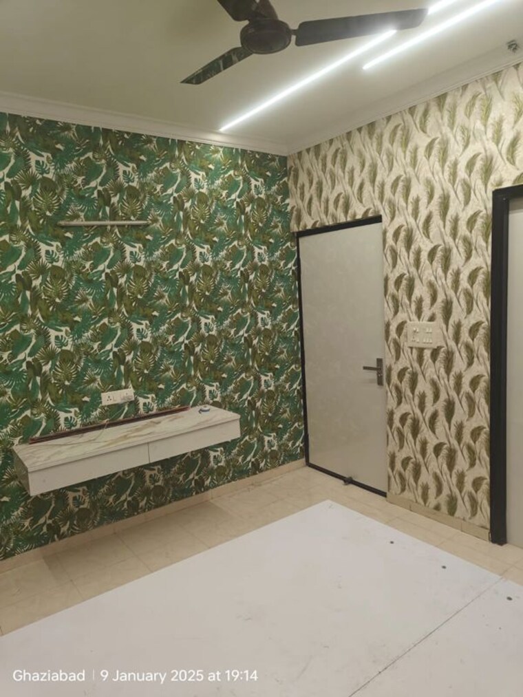 Bedroom, crossing-republik 5 Bedroom 3000 Sq.Ft. Villa In Crossing Republic Ghaziabad 10249547