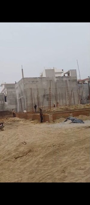  Plot – Exterior View View at Nizampur - for Sale