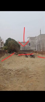 2400 Sq.Ft. Plot in Nizampur