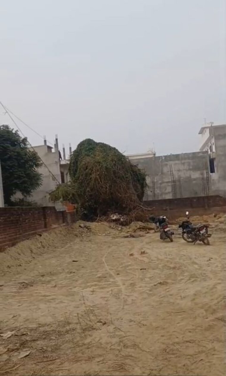 Exterior View, nizampur  2400 Sq.Ft. Plot In Nizampur Lucknow 10249512