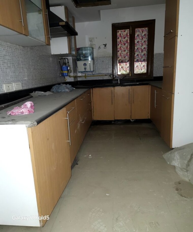 Kitchen, sector 12 dwarka 3.5 Bedroom 2200 Sq.Ft. Apartment In Sector 12 Dwarka Delhi 10249548