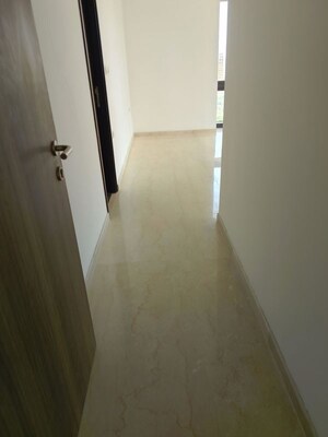 Building Lobby in 3 BHK Apartment at Lodha The Park, Worli – for Rent