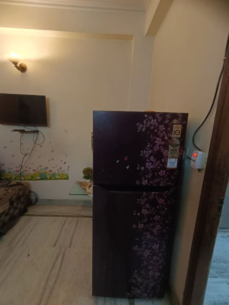 undefined, malviya nagar 1 Bedroom 500 Sq.Ft. Builder Floor In Malviya Nagar Delhi 10249550