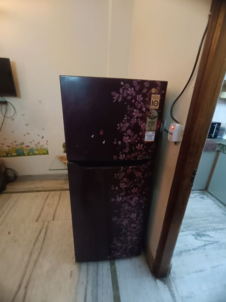 undefined, malviya nagar 1 Bedroom 500 Sq.Ft. Builder Floor In Malviya Nagar Delhi 10249550