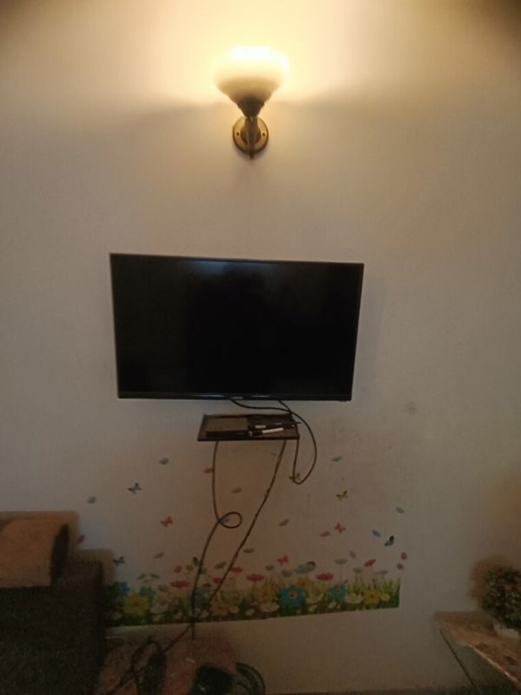 undefined, malviya nagar 1 Bedroom 500 Sq.Ft. Builder Floor In Malviya Nagar Delhi 10249550