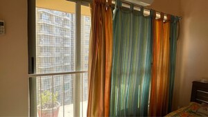 Furnished Amenities in 2 BHK Apartment at Adani The Meadows, Near Vaishno Devi Circle On Sg Highway – for Rent
