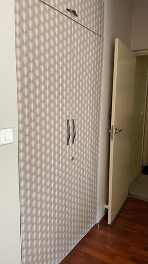 Furnished Amenities in 2 BHK Apartment at Adani The Meadows, Near Vaishno Devi Circle On Sg Highway – for Rent