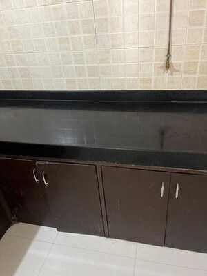 Kitchen in 2 BHK Apartment at Nyati Esplanade, Bavdhan – for Sale