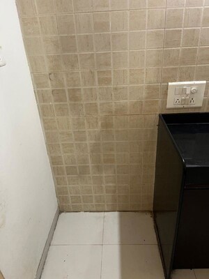 Bathroom in 2 BHK Apartment at Nyati Esplanade, Bavdhan – for Sale