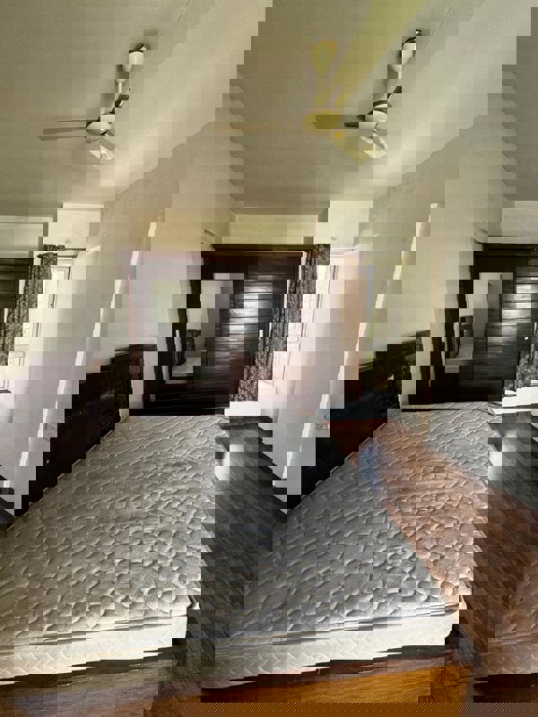 2 BHK + Basement 1250 Sq.Ft. Apartment in Nyati Esplanade