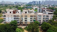 3 BHK Builder Floor For Sale in Sector 1 Greater Noida