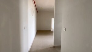 Hall in 3 BHK Apartment at Alcove New Kolkata, Serampore – for Sale