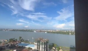 3 BHK Apartment – Exterior View View at Alcove New Kolkata, Serampore - for Sale