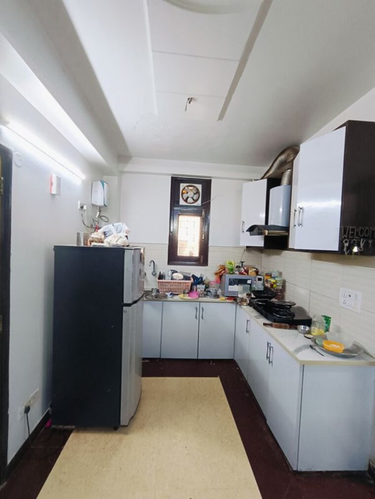 Team Area, malviya nagar 2 Bedroom 1000 Sq.Ft. Builder Floor In Malviya Nagar Delhi 10249571