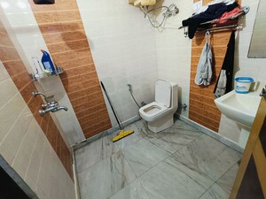 Team Area in 2 BHK Builder Floor at Malviya Nagar – for Rent