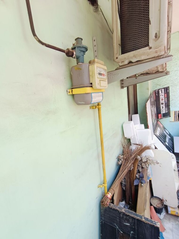 undefined, malviya nagar 2 Bedroom 1000 Sq.Ft. Builder Floor In Malviya Nagar Delhi 10249571