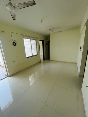 2 BHK Apartment For Sale in Abhinav Pebbles 2, Bavdhan