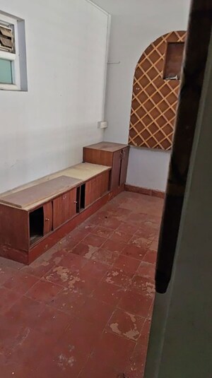 Kitchen in 2 BHK Apartment at Sai Ram Cox Town, Cox Town – for Sale