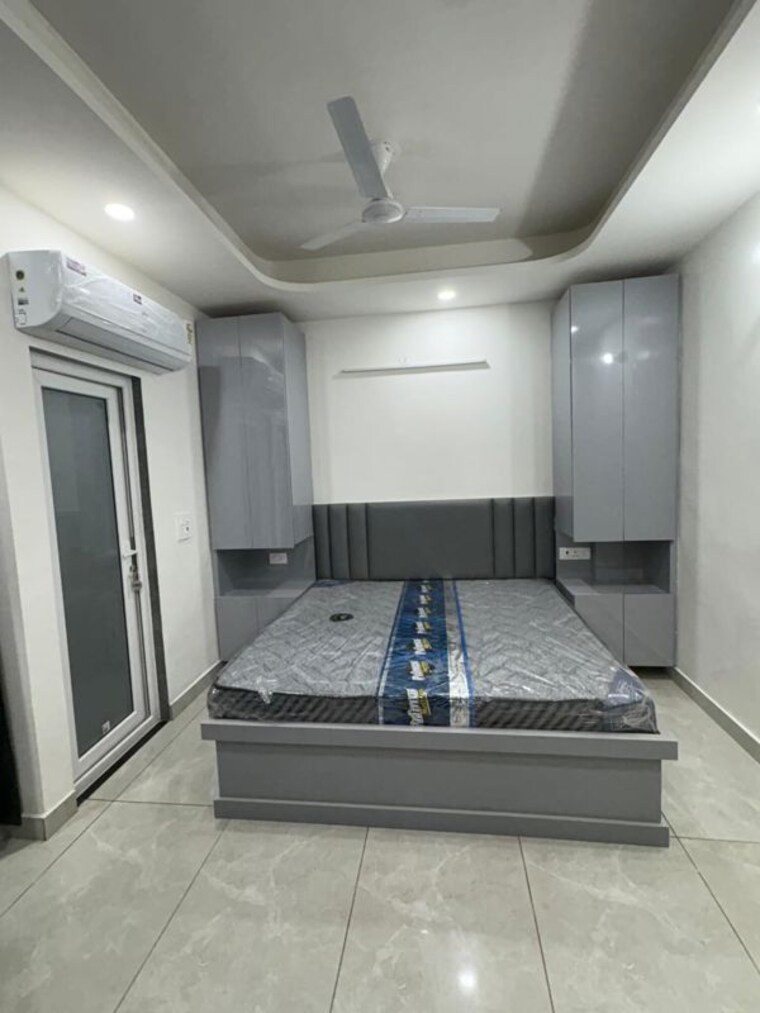 Kitchen, south city 1 1 RK 350 Sq.Ft. Builder Floor In South City 1 Gurgaon 10249575