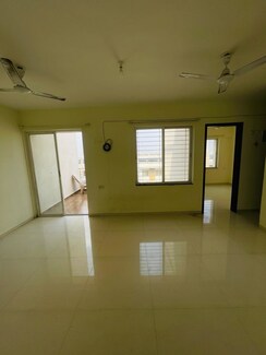 2 BHK + Servant Room Apartment For Rent in Pebbles I