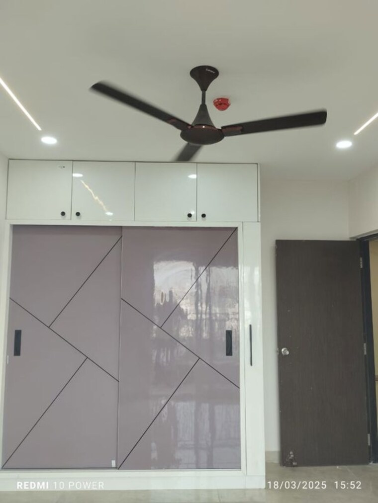 undefined, candeur-40 2.5 Bedroom 1490 Sq.Ft. Apartment In Miyapur Hyderabad 10249578