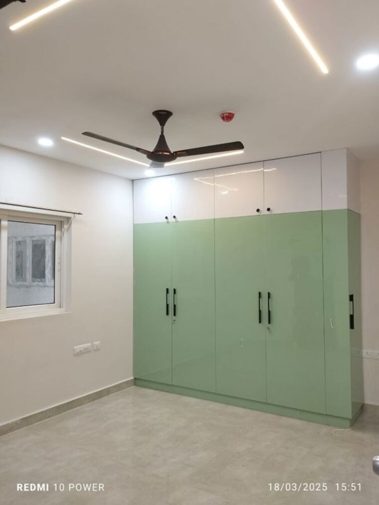 Room, candeur-40 2.5 Bedroom 1490 Sq.Ft. Apartment In Miyapur Hyderabad 10249578
