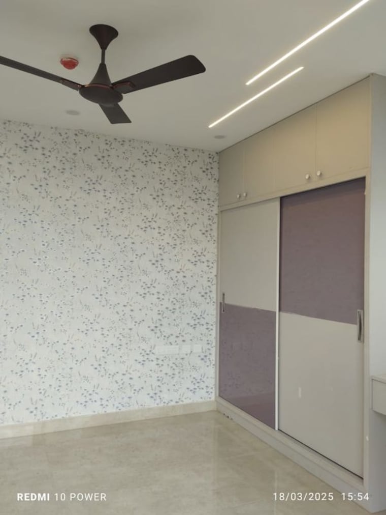 Room, candeur-40 2.5 Bedroom 1490 Sq.Ft. Apartment In Miyapur Hyderabad 10249578