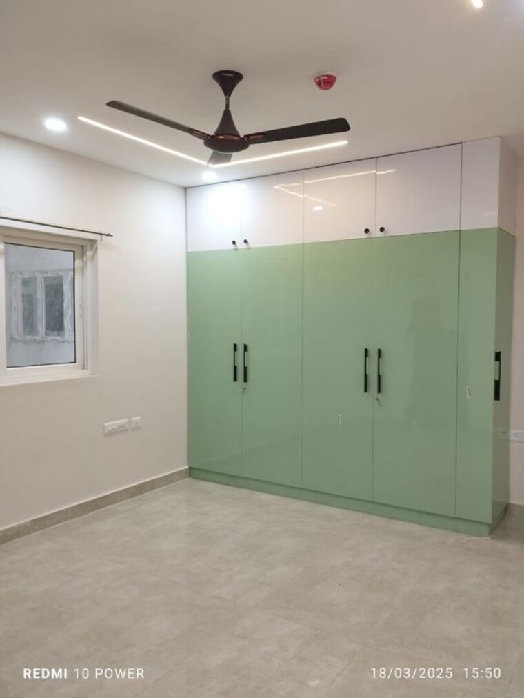 Room, candeur-40 2.5 Bedroom 1490 Sq.Ft. Apartment In Miyapur Hyderabad 10249578