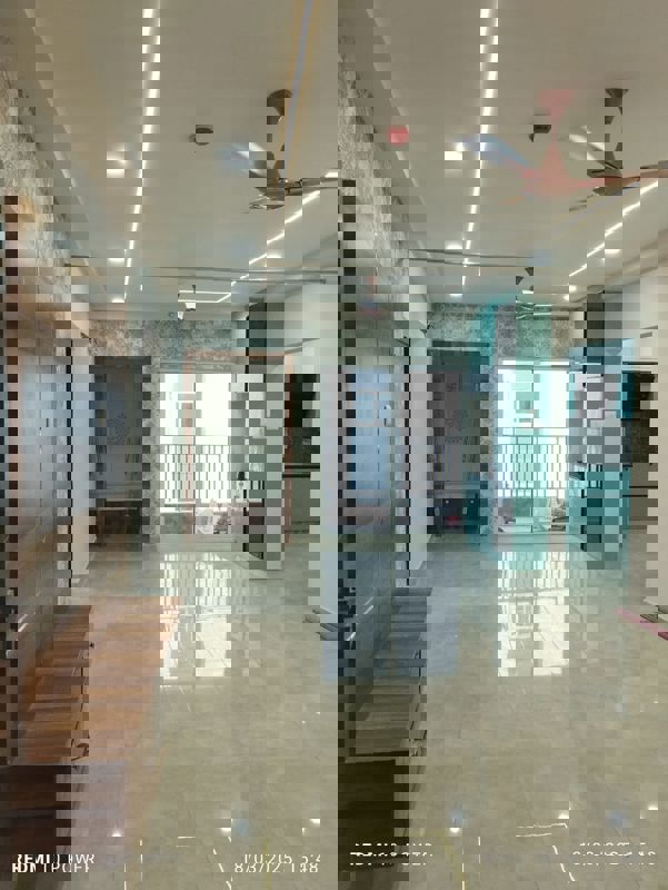 2.5 BHK + Pooja Room 1490 Sq.Ft. Apartment in Candeur 40