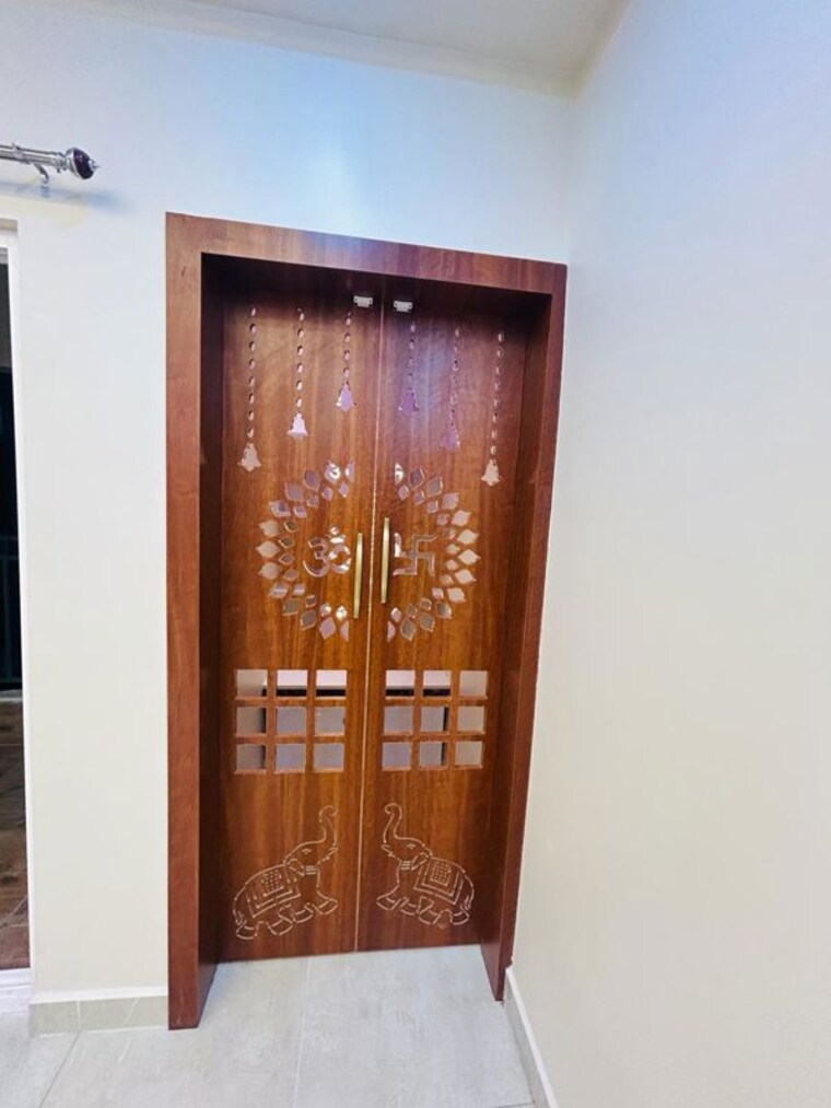 undefined, candeur-40 2.5 Bedroom 1490 Sq.Ft. Apartment In Miyapur Hyderabad 10249578