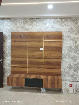 Furnished Amenities in 2.5 BHK Apartment at Candeur 40, Miyapur – for Rent