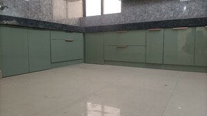 Kitchen in 2.5 BHK Apartment at Candeur 40, Miyapur – for Rent