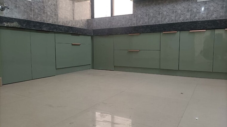 Kitchen, candeur-40 2.5 Bedroom 1490 Sq.Ft. Apartment In Miyapur Hyderabad 10249580