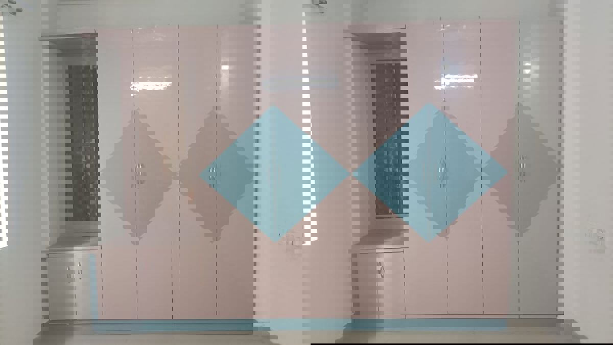 2.5 BHK + Pooja Room 1490 Sq.Ft. Apartment in Candeur 40