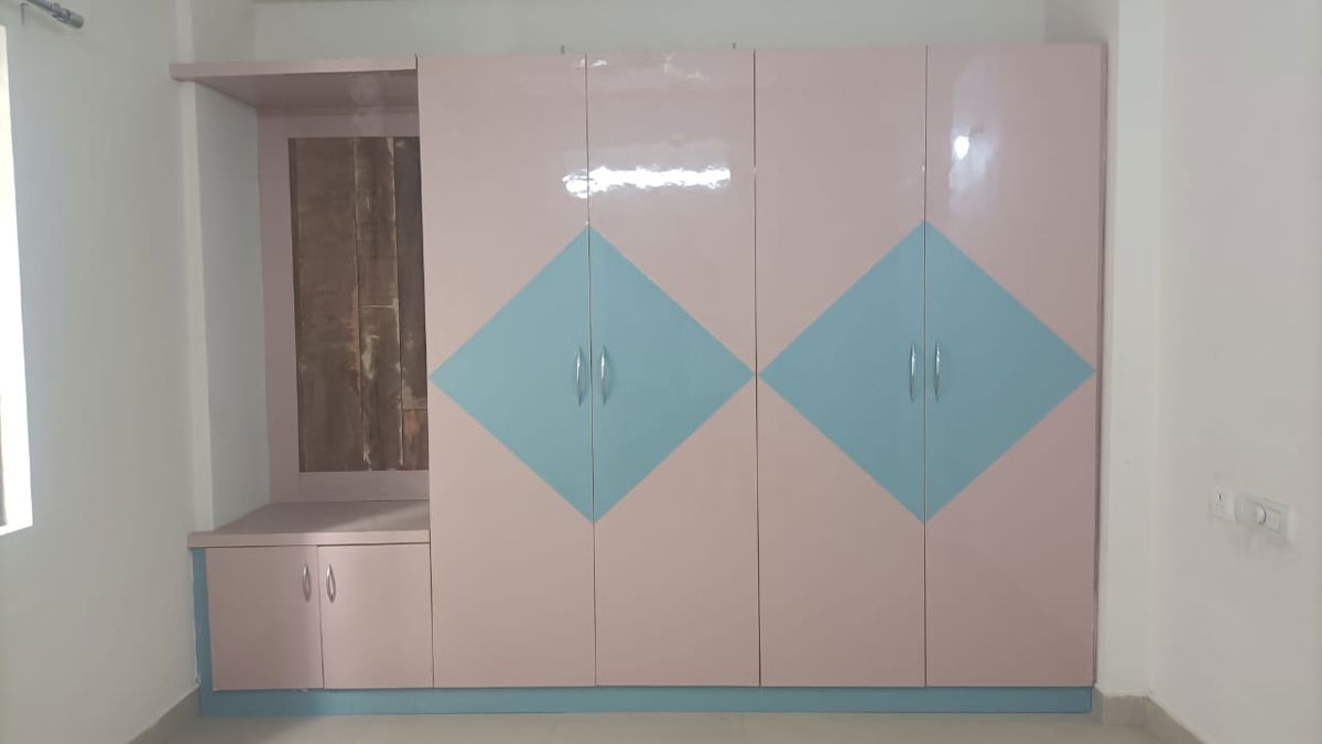 2.5 BHK + Pooja Room Apartment For Rent in Candeur 40