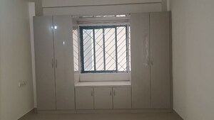 Building Lobby in 2.5 BHK Apartment at Candeur 40, Miyapur – for Rent