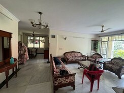 3.5 BHK + Servant Room Apartment For Sale in Regency Salma