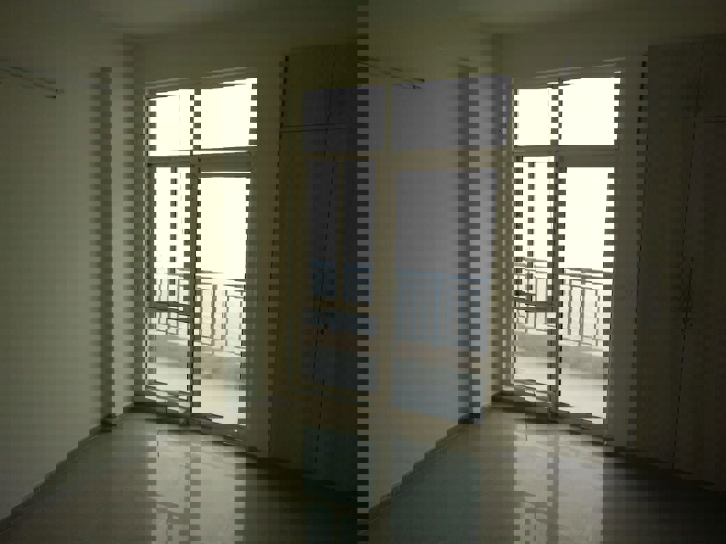 3 BHK 1250 Sq.Ft. Apartment in Omaxe City