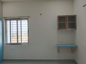 Room in 3 BHK Apartment at Hallmark Treasor, Narsingi – for Rent