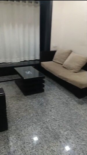 1 BHK Apartment For Rent in Dheeraj Darshan, Jogeshwari East