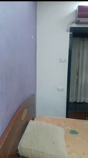 Furnished Amenities in 1 BHK Apartment at Dheeraj Darshan, Jogeshwari East – for Rent