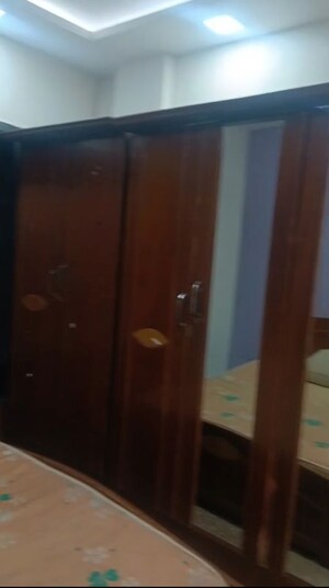 Furnished Amenities in 1 BHK Apartment at Dheeraj Darshan, Jogeshwari East – for Rent