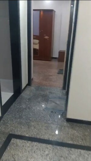 Building Lobby in 1 BHK Apartment at Dheeraj Vihar CHS, Jogeshwari East – for Rent