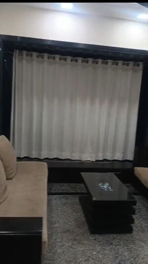 Master Bedroom in 1 BHK Apartment at Dheeraj Vihar CHS, Jogeshwari East – for Rent