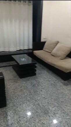 1 BHK Apartment For Rent in Dheeraj Vihar CHS