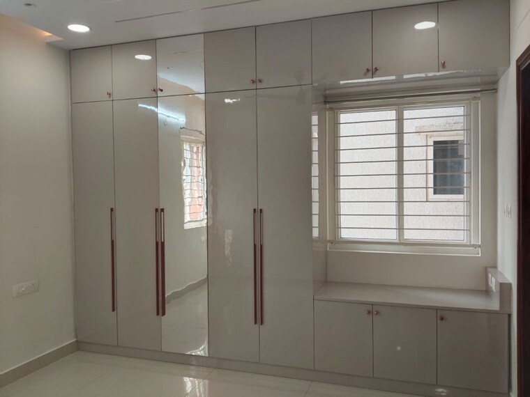 undefined, hallmark-treasor 3 Bedroom 2540 Sq.Ft. Apartment In Narsingi Hyderabad 10249588