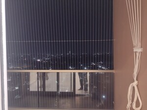 3 BHK Apartment – Exterior View View at Hallmark Treasor, Narsingi - for Rent