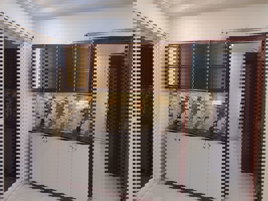 3 BHK + Pooja Room 2540 Sq.Ft. Apartment in Hallmark Treasor