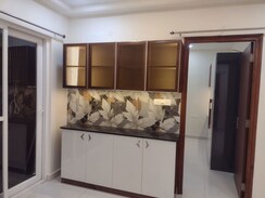 3 BHK + Pooja Room Apartment For Rent in Hallmark Treasor